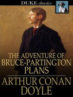 The Adventure of Bruce-Partington Plans
